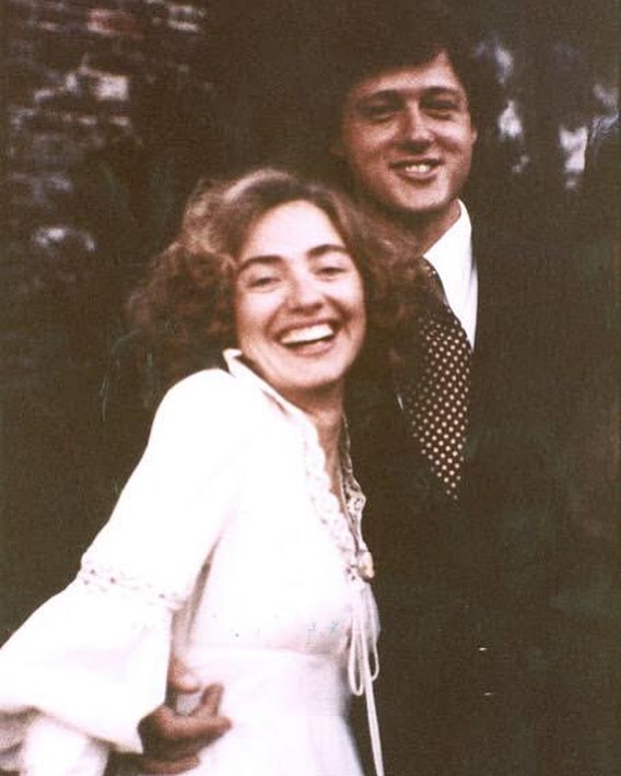 Hillary Clinton Husband