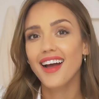 jessica alba Biography