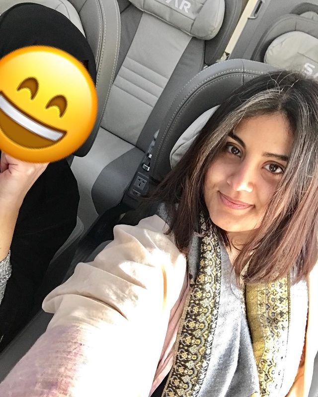 Loujain Al-Hathloul Net Worth