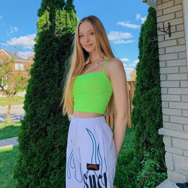 Sophia Diamond Net Worth