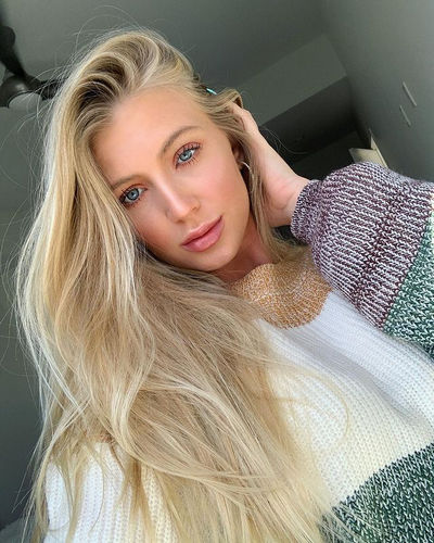 Alexis Clark Biography