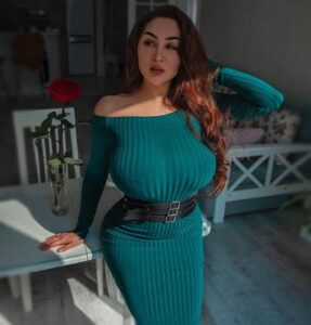 Who is Louisa Khovanski? Check Bio, Wiki, Age, Net Worth, and Career