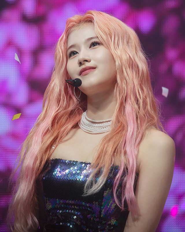 Twice Singer