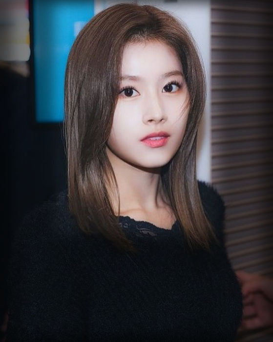 Twice Member