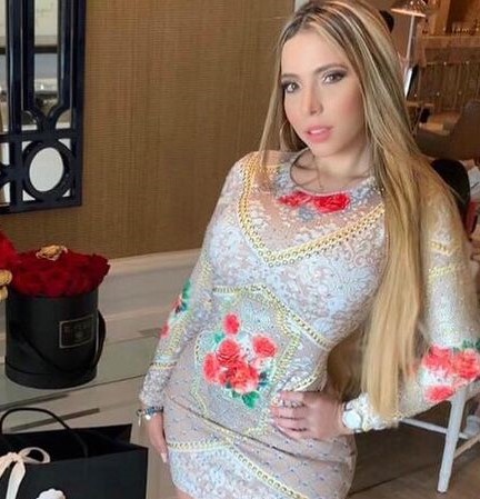 Who is Vanessa Bohorquez? Check Bio, Wiki, Age, Height, Net Worth