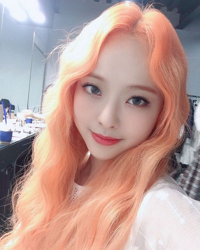 ViVi Loona Net Worth