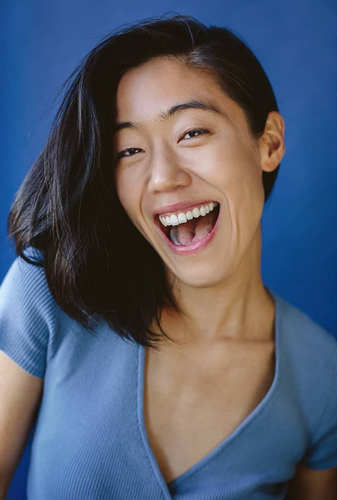 Christine Lee Actress