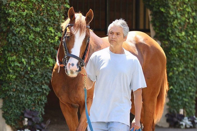 Jill Baffert Husband