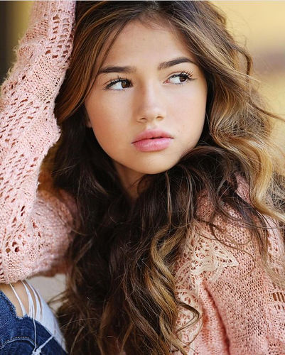 Khia Lopez Bio