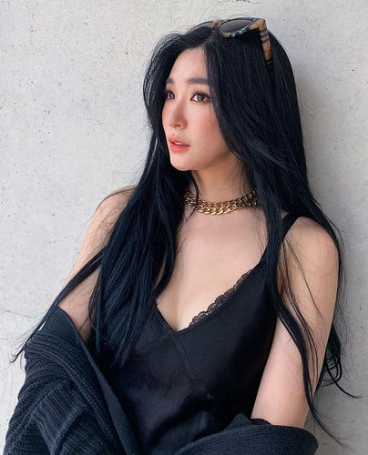 Tiffany Young Net Worth