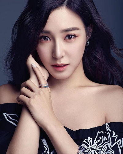 Tiffany Young