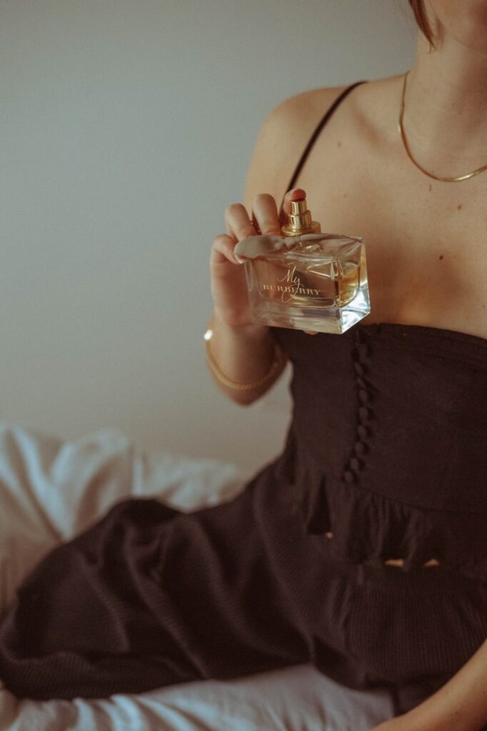 Extend the life of your perfume