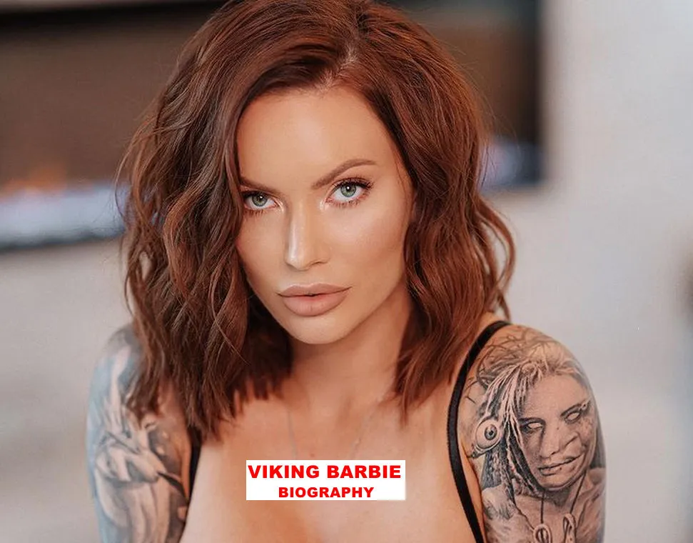 Viking Barbie Wiki, Bio, Facts, Age, Boyfriend, Net Worth | atelier