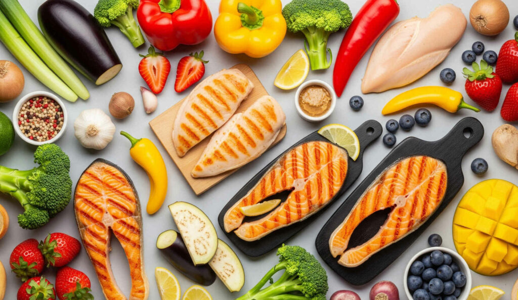 Transform Your Body Melt Belly Fat and Lose Weight